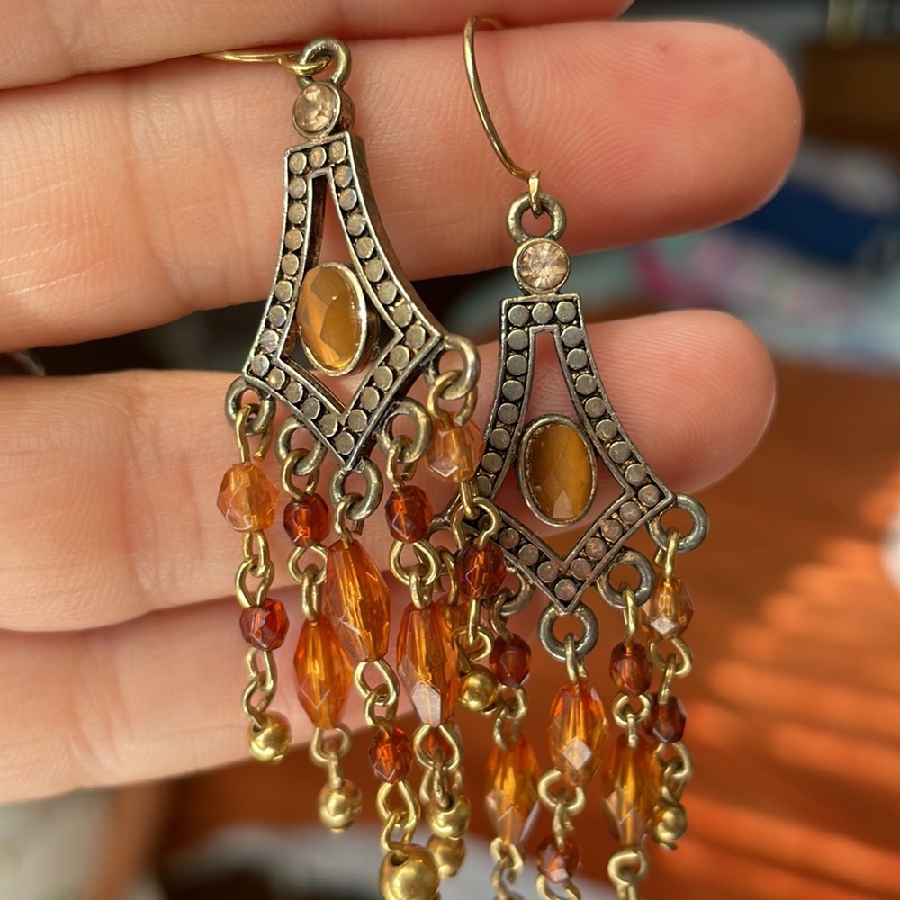 Earrings - Picture 3 of 3